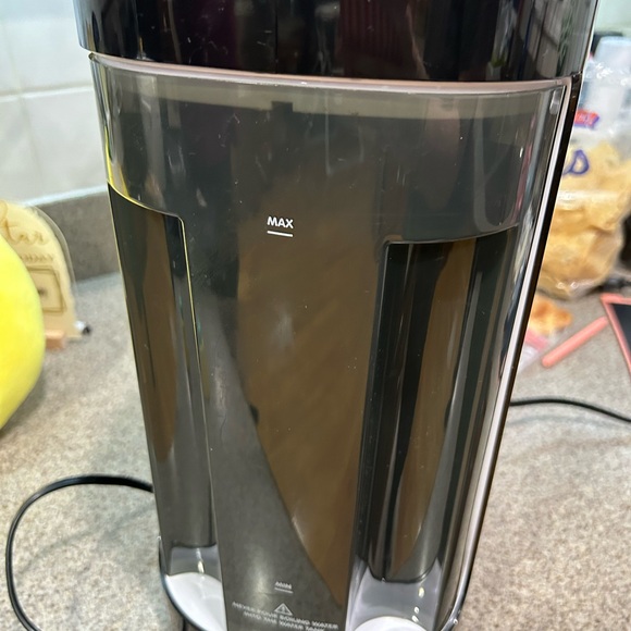 Baby Brezza Formula Pro - Picture 4 of 5